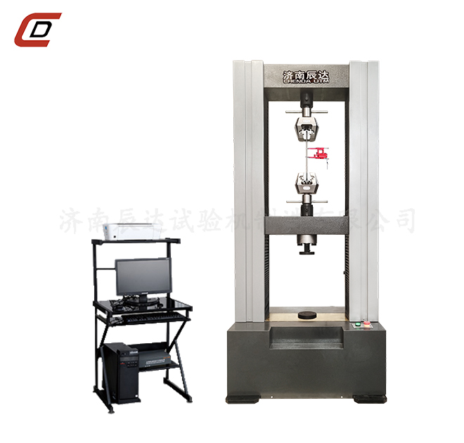 試驗(yàn)機(jī)的主要結(jié)構(gòu)和工作原理。