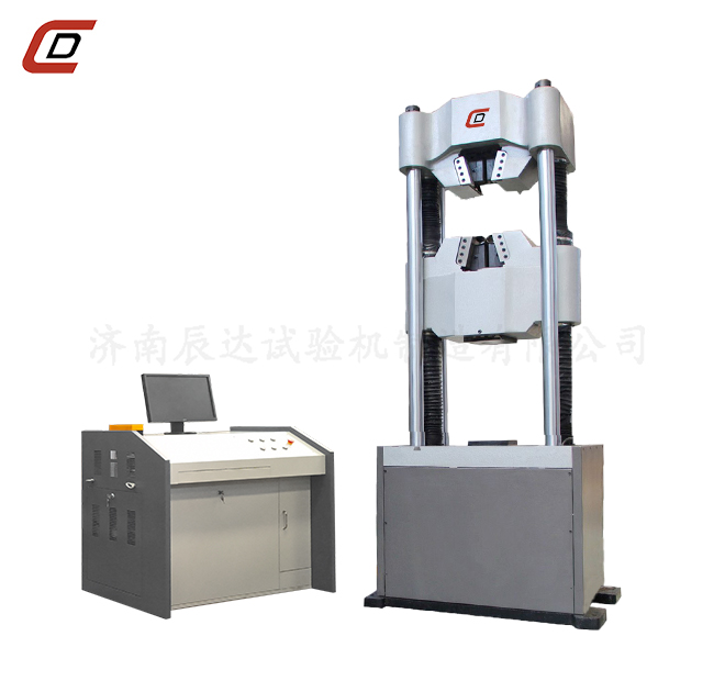 液壓萬能試驗(yàn)機(jī)有哪些分類和用途呢？