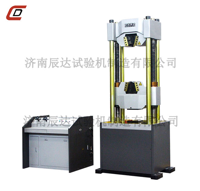 拉力試驗(yàn)機(jī)有哪些特點(diǎn)？應(yīng)該如何選擇？