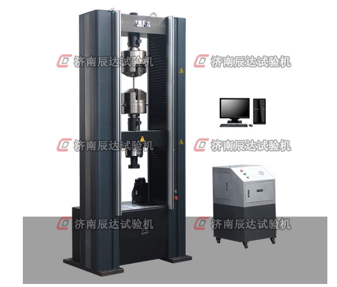 電子萬能試驗機(jī)工作環(huán)境應(yīng)注意哪些呢？