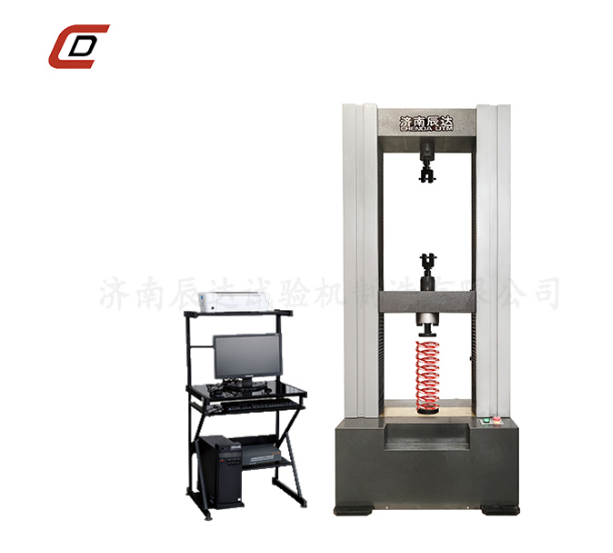 彈簧拉壓試驗(yàn)機(jī)的日常維護(hù)有哪些？