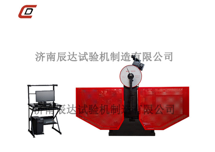 影響擺錘沖擊試驗(yàn)機(jī)工作效率的因素是什么？