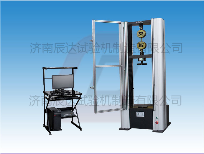 影響10KN打包帶拉力試驗機價格的因素有哪些？