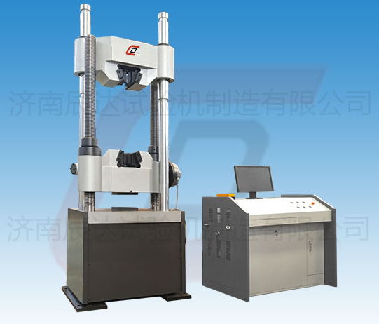WAW-1000C液壓萬能材料試驗(yàn)機(jī)對(duì)安裝環(huán)境有哪些要求?操作時(shí)還需要注意哪幾點(diǎn)？