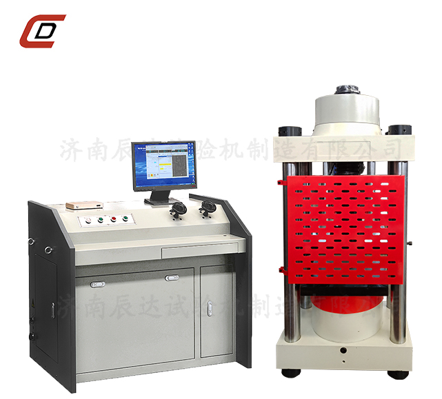 挑選微機(jī)控制電液伺服壓力試驗(yàn)機(jī)YAW-2000有什么決竅？以及它的保養(yǎng)要怎么做？