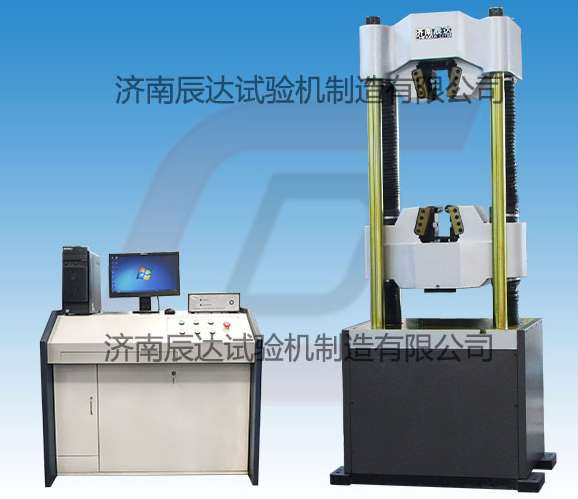 WAW-1000E微機控制電液伺服萬能試驗機的保養(yǎng)要怎么做？常見的故障有哪些？