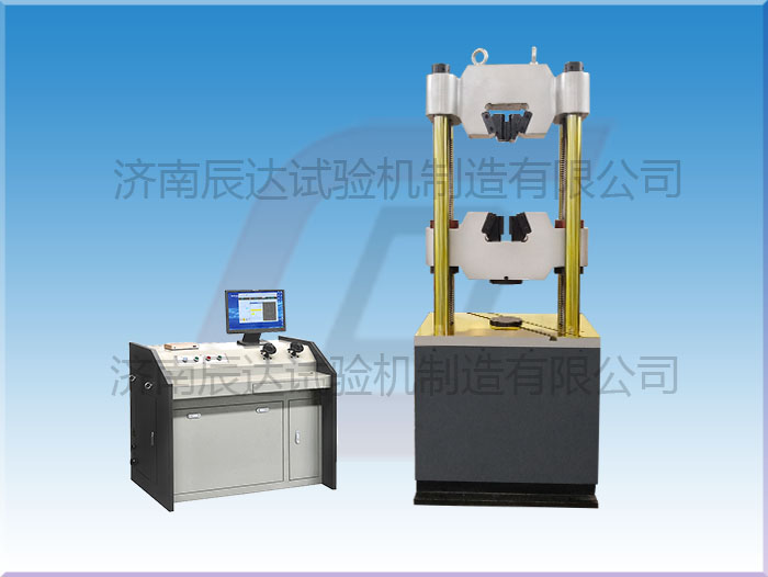 WEW-600D微機(jī)屏顯液壓萬(wàn)能試驗(yàn)機(jī)使用中出現(xiàn)故障要怎么處理？