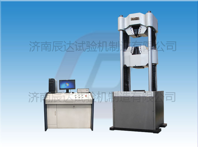 WAW-1000E液壓拉力試驗機的保養(yǎng)要怎么做？常見的故障有哪些？