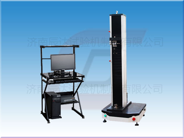 材料試驗機WDW-5具備那些功能，日常使用中還有哪些注意事項？