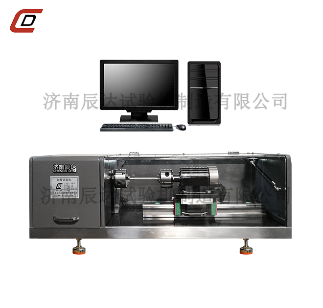 NZW-20材料扭轉(zhuǎn)試驗機的用途是什么？