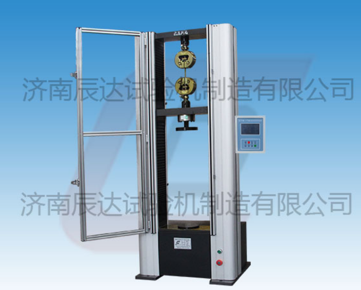 要怎么選擇靠譜的數(shù)顯電子萬能試驗(yàn)機(jī)WDS-100廠來購買產(chǎn)品？