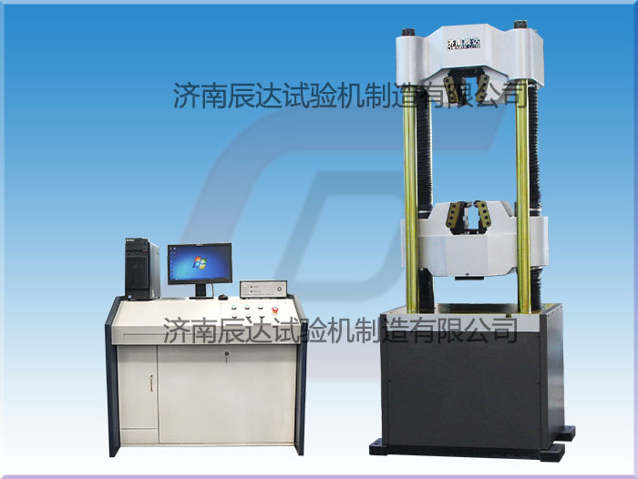 挑選WAW-1000E液壓試驗機(jī)有什么訣竅?