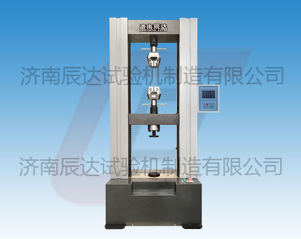 WDS-100試驗(yàn)機(jī)產(chǎn)生誤差的原因有那些？