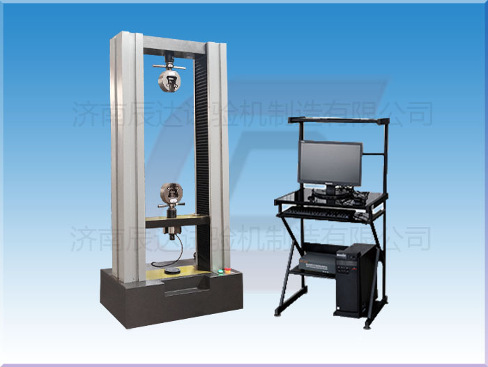 材料拉力試驗機的相關技術(shù)問題介紹